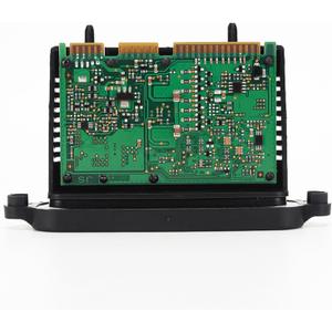 7316217 Control Module Unit Adaptive Headlight Compatible with BMW F07 F10 5Series 528i 535i 550i replace 63117316217,63117279625, 63117274400