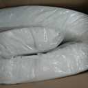 MLILY Twin Mattress in a Box, 5 inch Mattresses Made in USA for Kids Bed Single Size Daybed Individual Bunk, Memory Foam Medium Firm,