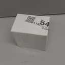 2026 Upgraded Bat Deterrent Devices Can be Used Indoor&Outdoor, Battery Operated Ultrasonic Bat Fortress Mini Repeller, Friendly to Human & Pet, White (2Pack)