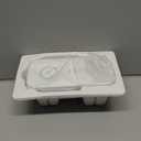 TP-Link AC1900 WiFi Range Extender RE550 | Dual-Band Wireless Repeater Amplifier w/Gigabit Ethernet Port | Up to 2200 Sq. Ft., 32 Devices | Internet Signal Booster | APP Setup | EasyMesh Compatible