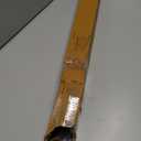 Bora Wood Organizer and Lumber Storage Rack with 6-Level Wall Storage Racks  Indoor and Outdoor Use, In Orange PBR-001