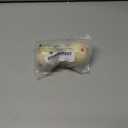 PATIKIL Pool-Billiard Cue Ball, Pro Cup Cue Ball Practice Training Pool Ball for Billiard Room Game Room (Red/Blue)