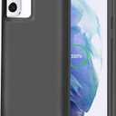 Battery Case for Samsung Galaxy S21, 4800mAh Rechargeable Extended Battery Charging Charger Case