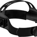 TRQWH Replacement Welding Helmet Headgear Adjustable Welding Hood Headgear (TRQ-KTSHG)