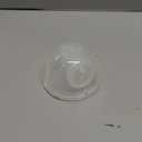 Momcozy Original S9 Pro/S12 Pro Replacement Accessories, Only Compatible with Momcozy S9 Pro/S12 Pro Breast Pump NOT for S9/S12 (Double-Sealed Full Set Collector Cup with 24mm Flange,180ml, 1 Pack) (DL Overall, Transparent)