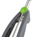 Prep Solutions by Progressive Quick Release Cookie Scoop - 1 Tbsp, Grey