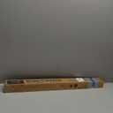 DJAR 63" Wooden Easel Stand for Sign, Dual-use Adjustable Height, Wood Floor Display Easel for Wedding, Welcome Board, Poster, Picture, Photo- Natural (1pc)