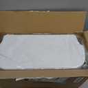 240356401 Refrigerator Door Bin Replace 240356402, AP2116036, PS430121，Compatible with Frigidaire Door Shelf Replacement Parts FFSS2614QE6A, FFSS2614QS4A, FFHS2611PFEA（2 pack）