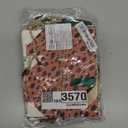 16 Pcs Cheetah Print Birthday Party Favor Boxes - Leopard Print Party Gift Paper Boxes with Handles, Jungle Safari Themed Decorations for Animal Presents Decorations Supplies(16-Leopard-boxes)