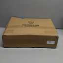 Fishing Waders for Men, 2-Ply Nylon/PVC Waterproof Women Chest Wader with Boots, Bootfoot Hunting Waders (Green)