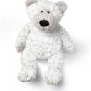 Melissa & Doug Greyson Bear Stuffed Animal