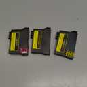 Starink Remanufactured Replacement for 232XL Ink Cartridges Combo Pack Latest Upgrade Replacement for 232 Ink Cartridges for XP-4200 WF-2930 WF-2950 XP-4205 Printer (Black/Cyan/Magenta/Yellow), 4 Pack