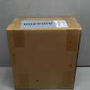 8 Pack Large DIY Bird Houses Kits for Kids, Kids Craft Kits Wood Houses for DIY Crafts Class Parties, 8 Birdhouse Kits with 8 Paint Strips & Paintbrushes & Stickers for Children to Build & Paint…