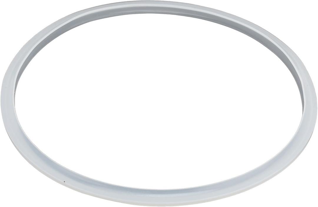 Pressure Cooker Sealing Rings Replacement Accessory, , Suitable for Aluminum Alloy Pressure Cooker, Compatible with Different (20cm)