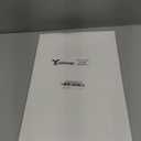 16 Pcs Christmas Photo Frame Ornaments Wooden Nutcrackers Santa Snowman Snowflake Picture Frame Tree Decoration DIY Photo Keepsakes for Xmas Party Decorations Winter Holiday Gift (Snowflake)