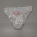 Router Templates, 4pcs Acrylic Charcuterie Board Handle Template, LYMOI Clear Cut Board Thick Handle Template, Angled Curvy Tracing Stencils Cut Guide Tools for Kitchen Woodworking. (Style 1)