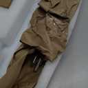 Industrial Floor Lamps for Living Room, Dimmable Floor Lamp Modern Standing Lamps with Glass Lampshade, Rotary Switch, LED Bulbs, Tall Lamps for Bedroom, Office (1 Lampshade(66inch))