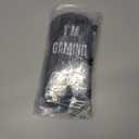 Gamer Gifts, Gaming Beanie Hat Socks, Best Christmas Stocking Stuffers Gifts for Teens Boys Teenagers Him (Black)