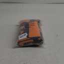 Halloween Pumpkin Throw Blanket - Checkerboard Pattern with Spooky Pumpkin Faces - Soft Flannel Cozy Blanket for Couch, Bed & Fall Decor - Horror Style Halloween Blanket (50"x60")