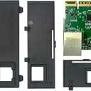 P1112640-015 Ethernet Module for Zebra ZD421 ZD421C ZD421T ZD421D Printers - Network Upgrade Kit - Boost Connectivity Effortlessly