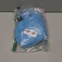 Women Knit Hollow Out Crochet Cover Up Sexy Halter Backless Bodycon Mini Dress Tie Up Swimwear Beach Dresses, Size: Small