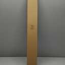 Motorized Blinds No Drill Cordless Blackout Smart Blinds Customized Size, Automatic Electric Blinds with Remote Control, White 36" W x 72" H