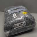 Mivnue Pet Couch Cover, Couch Covers for Dogs, Washable Dog Sofa Covers Couch Protector, Fuzzy Non Slip Couch Slipcover Pet Friendly (27.6" x 82.7", Dimgray)