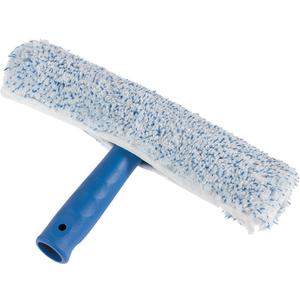 Ettore 50010 Mighty Window Washer, 10-Inch (No Size)