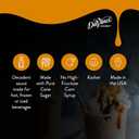 DaVinci Gourmet Chocolate Sauce, 64 Fluid Ounces (Pack of 1)