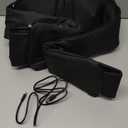 AMZPONY Cordless Neck and Shoulder Massager, Shiatsu Neck and Back Massager