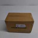 2500W Portable Steam Cleaner, Steam Shot Cleaner Handheld Steamer for Car Detailing, High Heat Cleaning Machine with Brush Heads for Bed Bugs Couch Furniture Kitchen Bathroom Grout and Tile