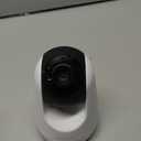 HiPP Baby Monitor Camera, Add-on Camera for VAVA, Pan-Tilt-Zoom 720p Camera, Infrared Night Vision and Thermal Monitor2-Way Talk, 900ft Range