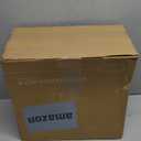 Coffee Maker Hot & Iced With Bold Setting,Single Serve Coffee Maker For K Cup And Grounds,52 Oz Removable Water Tank,6-14 Oz Brew Sizes,One Cup Kcup Coffee Machine With Reusable Filter,(Black)