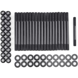 ARP (234-4342) SB Chevy LT1 6.2L Head Stud Kit ARP (234-4342) SB Chevy LT1 6.2L Head Stud Kit