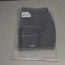 Plus Size Calf Compression Wrap For Severely Swollen Calves With Lymphedema, Big Calf Brace Increases Circulation & Reduces Muscle Swelling for Women and Men (Tall, XL)