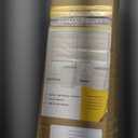 UNISHADES 100% Blackout Cordless Roman Shades for Indoor Windows & French Doors, 34 1/4" W 48" H - Blackout - Natural