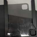 ESR for iPad Pro 11 Inch Case (M5/M4) 2025/2024, Removable Magnetic Cover with Pencil Holder, Vertical Stand, Fully Supports Pencil Pro and Pencil (USB-C), Rebound 360 Series, Black