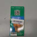 Homergy Metatarsal Foot Pads - Soft Gel Ball of Foot Cushions for Pain Relief, Ultra-Thin Sleeve Design, Stays in Place, Breathable & Reusable - Fits Heels, Flats, Sneakers (4 Pads / 2 Pairs) (Beige)