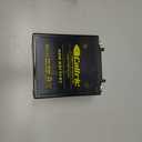 Caltric Agm Battery Compatible with Yamaha Warrior 350 Yfm350X 1987 1988 1989 1990-2004