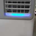 Portable Air Conditioners 16,000 Btu AC Unit 5 in 1 Wifi Smart Air Conditioner with APP, Fan & Dehumidifier, Remote, 24H, Window Kits Included Cooling for Large Room Indoor (Bcc03)