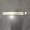 Joydeco No Tools No Drill Blinds for Indoor Windows, Cordless Window Blinds Cellular Shades Top Down Bottom Up Blackout Honeycomb Blinds Thermal Insulated Noise Reduction (Beige, 28" W x 64" H)
)