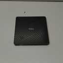 PeroBuno External CD DVD Drive, USB 3.0 Type-C Optical Drive, 0.5-inch Ultra-Slim Portable DVD CD ROM Disc Player Reader Writer Rewriter Burner Recorder for Laptop PC MacBook Windows Linux Mac OS