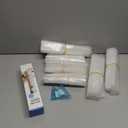 Vacuum Sealer For Food (Compact Vacuum Sealers+ 30 Reusable Vacuum Bags), Powerful Handheld Vacuum Sealer for 10X Preservation & Fresh (Medium)