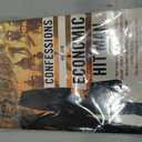 Confessions of an Economic Hit Man Paperback