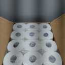 Scott Paper Towels, Choose-A-Sheet, 30 Double Rolls = 60 Regular Rolls (108 Sheets Per Roll) (White)