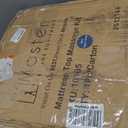 Master Massage Home Mattress Top Massage Kit Royal Blue