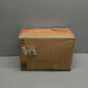 Luxudecor Christmas Quilt Set Twin Size Cardinal Birds Quilt Poinsettia Holly Mistletoe Patchwork Bedspread Bedding Set Soft Microfiber Bed Cover with Pillow Shams 68"x 86"