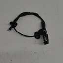 ApplianPar Front Driver or Passenger Side Interior Door Handle to Latch Release Cable for Ford F150 2015-2020