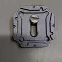 FALCAM F38 Anti Deflection Quick Release Plate V2 for Cameras, Arca-Swiss Compatible, Camera Mount-2401A