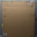 Keonjinn 24x30 Inch Gold Bathroom Mirror for Over Sink, Vanity Mirror